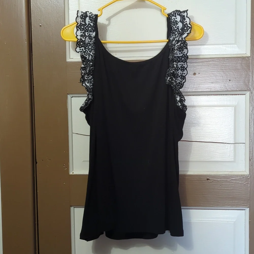 Tank Top - Picture 4 of 4